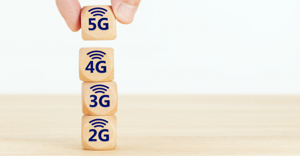 Internet 5G bez … instalacji?