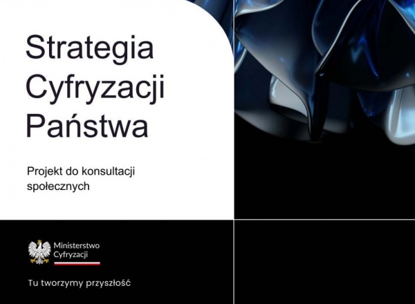 Strategia Cyfryzacji Polski 2035 – ambitne plany rządu